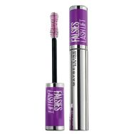 Maybelline New York Falsies Lash Lift Siyah Maskara