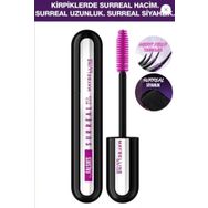 Maybelline New York Falsies Surreal Maskara & Garnier Micellar Kusursuz 200 ml Makyaj Temizleme Suyu