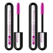 Maybelline New York Falsies Surreal Meta Black Maskara