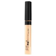 Maybelline New York Fit Me Concealer 10 Light Kapatıcı Likit