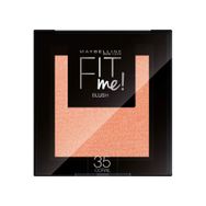 Maybelline New York Fit Me No:35 Corail Allık