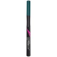 Maybelline New York Hyper Precise 730 Jungle Yeşil All Day Eyeliner