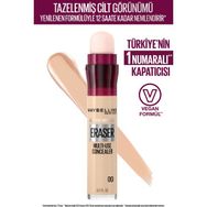 Maybelline New York Instant 00 Ivory Anti Age Eraser Kapatıcı