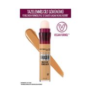 Maybelline New York Instant Anti Age Eraser 07 Sand Kapatıcı