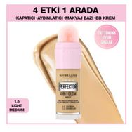 Maybelline New York Instant Perfector Glow 4in1 1.5 Light Medium Fondöten