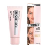 Maybelline New York Instantanti Age Perfector 4 in 1 01 Light Fondöten