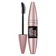 Maybelline New York Lash Sensational Intense Very Black Maskara