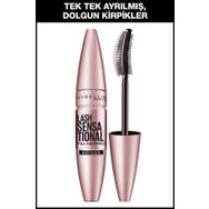 Maybelline New York Lash Sensational Lash Multiplying Maskara