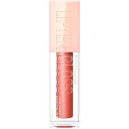 Maybelline New York Lifter Gloss 009 Topaz Nemlendirici Dudak Parlatıcısı