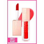 Maybelline New York Lifter Gloss 23 Sweetheart Nemlendirici Dudak Parlatıcısı