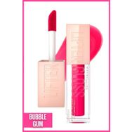 Maybelline New York Lifter Gloss 24 Bubblegum Nemlendirici Dudak Parlatıcısı