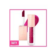 Maybelline New York Lifter Gloss 25 Taffy Nemlendirici Dudak Parlatıcısı