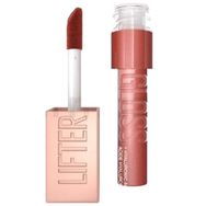 Maybelline New York Lifter Gloss No:016 Rust Ruj