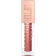Maybelline New York Lifter Gloss No:016 Rust Ruj