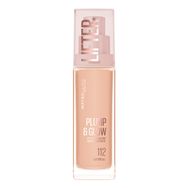 Maybelline New York Lifter NO:112 Niasinamid ve Hyalüronik Asit Fondöten