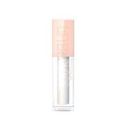 Maybelline New York Lifter Pearl No:01 Lip Gloss