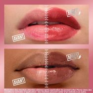 Maybelline New York Lifter Plump 003 Pink Sting Dudak Parlatıcısı