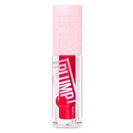 Maybelline New York Lifter Plump 004 Red Flag Dudak Parlatıcısı