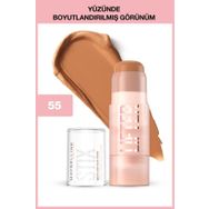 Maybelline New York Lifter Stix No:55 Yüz Şekillendirici Stick