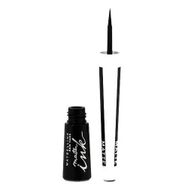 Maybelline New York Master Ink Charcoal Black Eyeliner