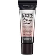 Maybelline New York Master Strobing 100 Light Iridescent Aydınlatıcı Stick