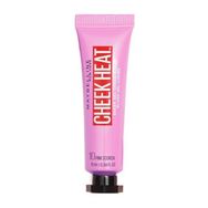 Maybelline New York No: 10 Scorch Cheek Heat Likit Allık