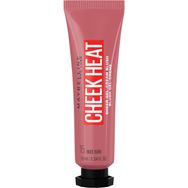 Maybelline New York No: 15 Nude Burn Cheek Heat Likit Allık