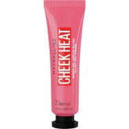 Maybelline New York No: 20 Rose Flash Cheek Heat Likit Allık