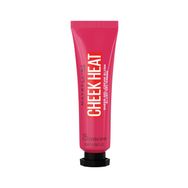 Maybelline New York No: 25 Fuchsia Spark Cheek Heat Likit Allık
