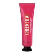 Maybelline New York No: 25 Fuchsia Spark Cheek Heat Likit Allık