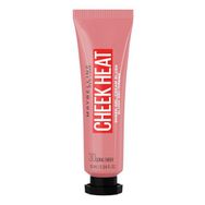 Maybelline New York No: 30 Coral Ember Cheek Heat Likit Allık