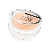 Maybelline New York No:10 24H Super Stay Hybrid Powder Pudra Fondöten