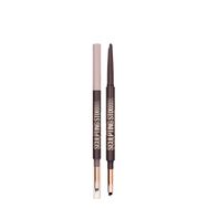 Maybelline New York Sculpting Stix Çift Uçlu 015 Smooth Espresso Göz Kalemi