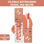 Maybelline New York Sun Kisser 01 Downtown Rush Likit Allık