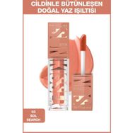 Maybelline New York Sun Kisser 03 Sol Search Likit Allık