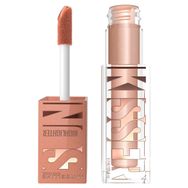 Maybelline New York Sunkisser 20 Kiss of Shimmer Likit Aydınlatıcı Highlighter