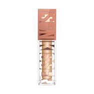 Maybelline New York Sunkisser 21 All Star Likit Aydınlatıcı Highlighter