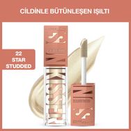 Maybelline New York Sunkisser 22 Star Studded Likit Aydınlatıcı Highlighter