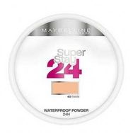 Maybelline New York Superstay 24H 40 Fawn Pudra