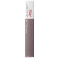 Maybelline New York Superstay Matte Ink No: 90 Huntress Ruj