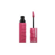 Maybelline New York Superstay Vinyl Ink 20 Coy Ruj