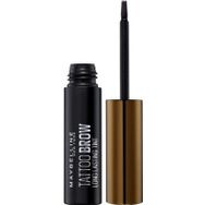 Maybelline New York Tattoo Brow Geçici Açık Ton Kaş Dövmesi