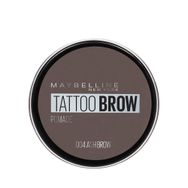 Maybelline New York Tattoo Brow No:04 Ash Brown Kaş Pomadı