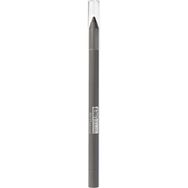 Maybelline New York Tattoo Liner No:901 Intense Charcoal-Kurşuni Gri Jel Göz Kalemi