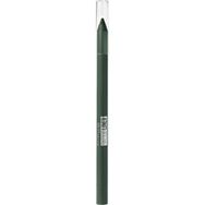 Maybelline New York Tattoo Liner No:932 Intense Green-Koyu Yeşil Jel Göz Kalemi