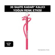 Maybelline New York Tattoo Ultra Pink Liner Gel Pencil