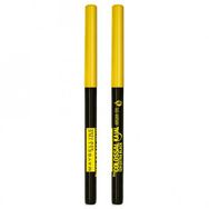 Maybelline New York The Colossal Extra Black Kajal Kalem