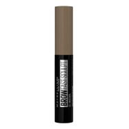 Maybelline No: 01 Blonde New York Brow Fast Sculpt Brow Gel