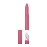 Maybelline No: 90 New York Superstay Ink Crayon Kalem Ruj