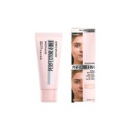 Maybelline No:01 Light Perfector 4in1 Whipped Make Up Fondöten